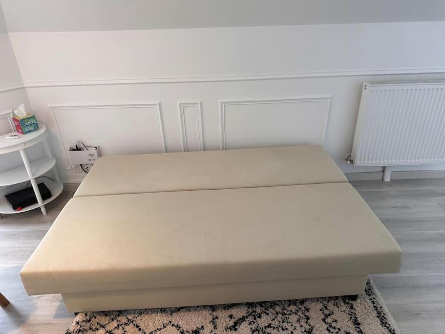T2 Meaux-gare Proche Disney-paris Apartment Meaux